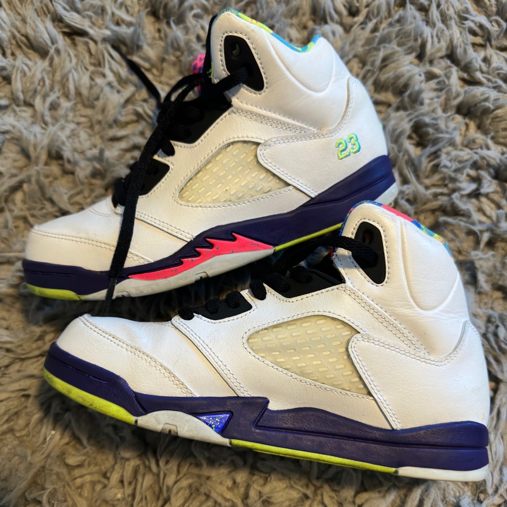 Jordan’s